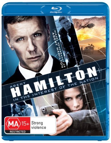 Hamilton Dans L'intérêt De La Nation Streaming Agent Hamilton - Im Interesse der Nation (S, 2012) Streams, TV-Termine