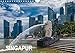 Singapur (Wandkalender 2020 DIN A4 quer) by