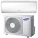 Produktbild Split Klimaanlage Inverter Klimagerät mit Wärmepumpe Energieklasse A++ / A 18000 BTU 5.0 kW 75m2 Splitgerät Samsung Maldives