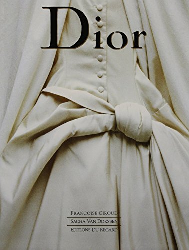 Dior : Christian Dior 1905-1957
