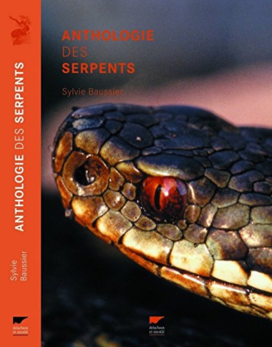 Download Anthologie des serpents Download Anthologie des serpents