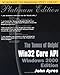 The Tomes of Delphi Win32 Core Api Windows 2000, w. CD-ROM: Win32 Core API - Windows 2000 Edition (Wordware Delphi Developer's Library) by