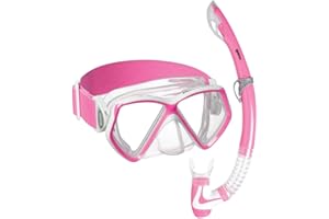 Mares Aquazone Combo