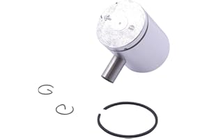 2EXTREME Kolben komplett passend für Spartamet - Saxonette 32.96mm