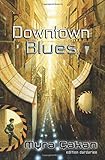 Cover zum Buch Downtown Blues