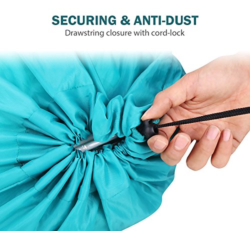 ihomagic Smile Wäschesack Blue-smile - 2