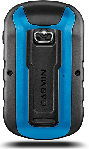 GPS-Gerät eTrex Touch 25 - 10