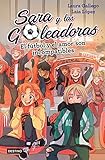 El fútbol y el amor son incompatibles: Sara y las Goleadoras 4