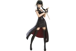 GOOD SMILE COMPANY GOODSMILE Spy X Family – Yor Forger – Pop Up Parade 17 cm