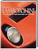 Image de Lamborghini: Die Geschichte der Supersportwagen aus Sant'Agata