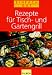 Produktbild Rezepte für Tischgrill und Gartengrill