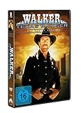 Image de Walker, Texas Ranger - Die zweite Season [7 DVDs]