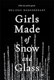 Girls Made of Snow and Glass by 