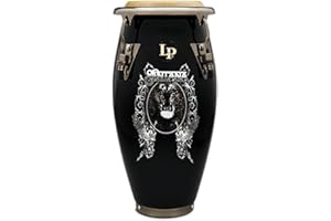 LP Latin Percussion Conga Santana Mini Sintonizable Santana IV 11" LPM197-SNL