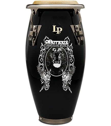 Latin Percussion Giovanni Compact Conga LP825 11