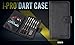 Produktbild Winmau I-Pro Dart Case Darttasche 8323