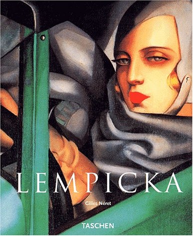 couverture de : Lempicka