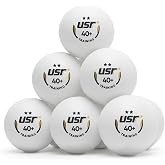 USR Training Table Tennis Ball