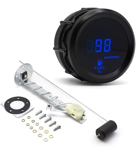 thumbnail image 2 of Apollo Ultrasonic Tank Level Gauge - Kingfisher Direct Ltd 2 of 9