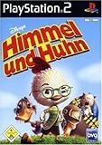 Himmel und Huhn - 