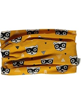 Maxomorra Baby Schal Bio Baumwolle Bandit div. Größen