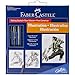 Produktbild Illustration Set With Instructions and Tools To Learn Artist Drawing Basics by Faber-Castel
