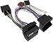 Produktbild PARROT THB Adapter RENAULT Kabel ISO Stecker Megane Laguna Twingo Scenic Koleos
