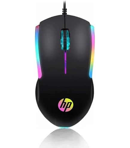 Die Illuminated Mouse – Die Maus für echte Fans – Connys World