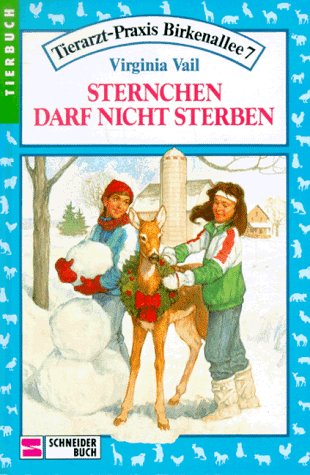 Tierarzt-Praxis-Birkenallee 7, Bd. 11 Sternchen darf nicht sterben