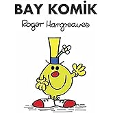 Bay Komik
