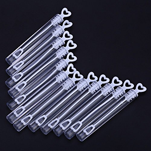 Seifenblasen-Set, für Hochzeiten, 48er-Box - 6