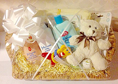 Baby Hamper