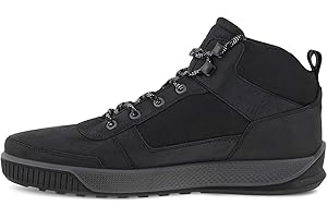 ECCO Mężczyźni Byway TredŚrednio wycięte buty