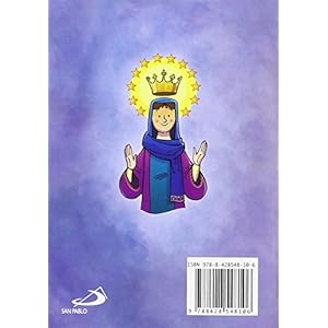 El Rosario para rezar con niños (Mis primeros libros)