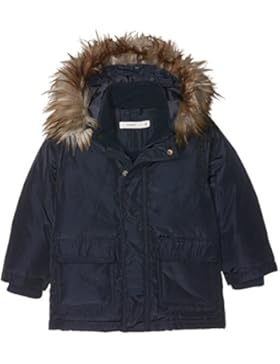 NAME IT Baby-Jungen Jacke Nitmarco Down Jacket M Mini