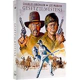 Gesetz des Westens - Limited Mediabook (Cover B) [Blu-ray + DVD]