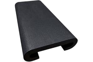 Sharplace Seat Pad with Dragon Fishing Boat, Waterproof Fishing Seat Pad for Outdoor Camping EVA Non-slip Shock Absorption Cushion