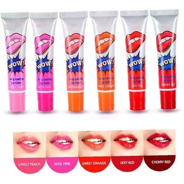 Lip tattoo watermelon Clearance