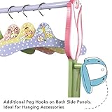 Fantasy Fields Garden Kleiderständer mit 4 Bügeln - 3