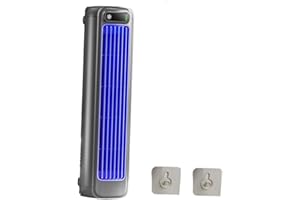 GENERIC Migilife Cooling Ace, Personal Air Cooler Fan Quiet with 3 Speeds, Sherum/Graddi/Yifare/Libiyi/Pubyfun Cooling Ace Portable Air Conditioner, Desktop Tower Fan for Office, Bedroom, Kitchen (Gray)