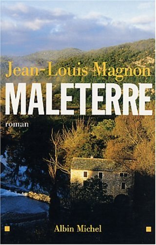 couverture de : Maleterre