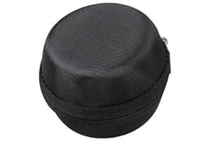 Lente de Cámara para Canon EF 50 mm f/1.8 II EVA duro Funda protectora bolsa de transporte, bolsa por Hermitshell