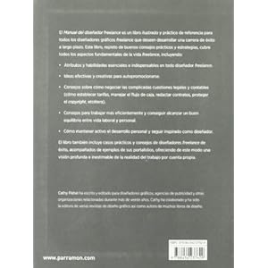 MANUAL DEL DISEÑADOR FREELANCE (Diseño gráfico)