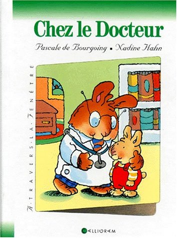 couverture de : Docteur (le)