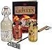 Produktbild Geschenkset Grillmeister