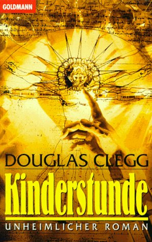 Cover zum Buch Kinderstunde