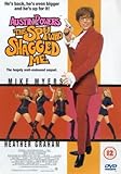 Austin Powers 2 - the Spy Who Shagged Me [DVD] [1999]