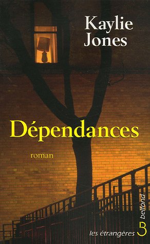 couverture de : D&eacute;pendances