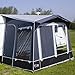 Price comparison product image Lunar Lexon 420 Pegasus 260 Luxury Universal Caravan Porch Awning