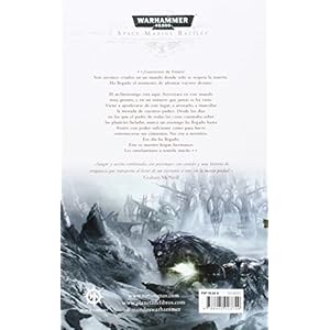 La batalla del Colmillo (Space Marine Battles, Band 1)